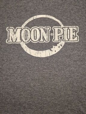 Moon Pie Tee shirt